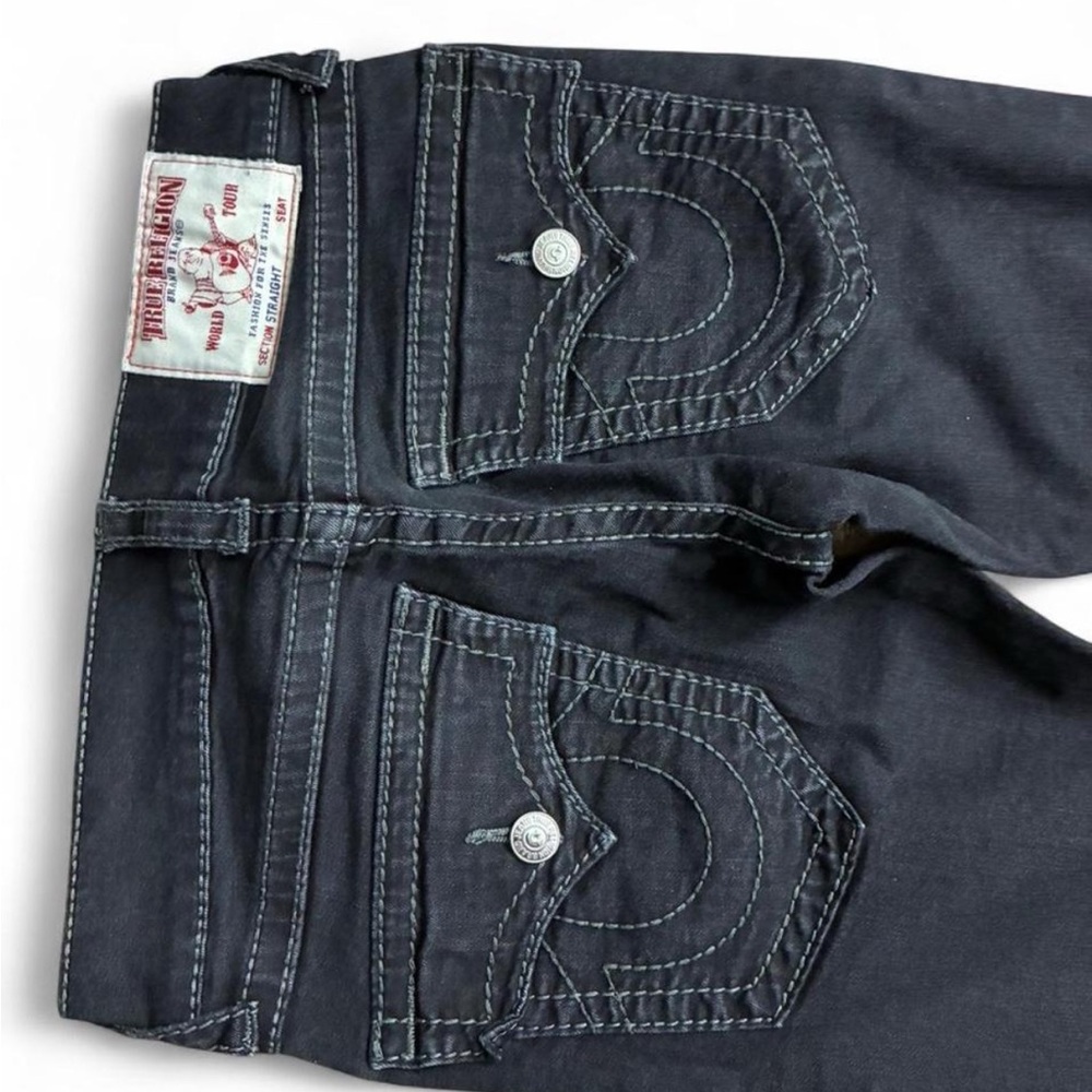 True Religion Ricky Super T - Picture 5 of 5